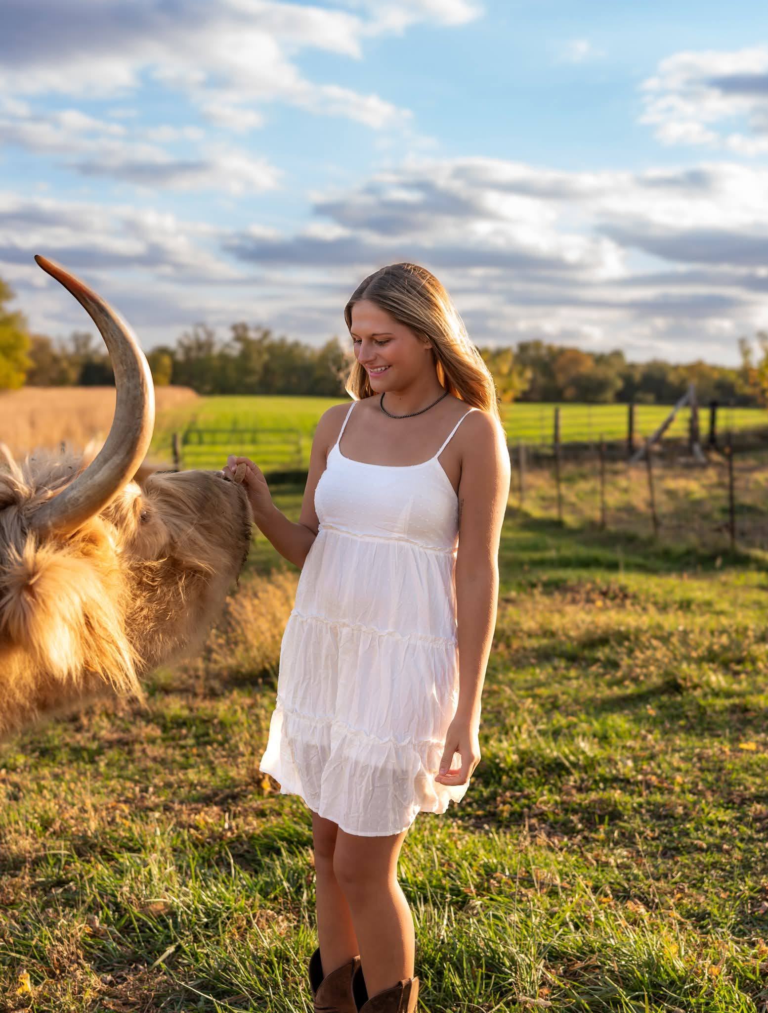 Seniors session example